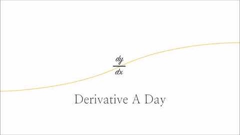 Reciprocal Rule - Day 15