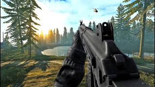 Road to Vostok is Actually GREAT.. screenshot 3