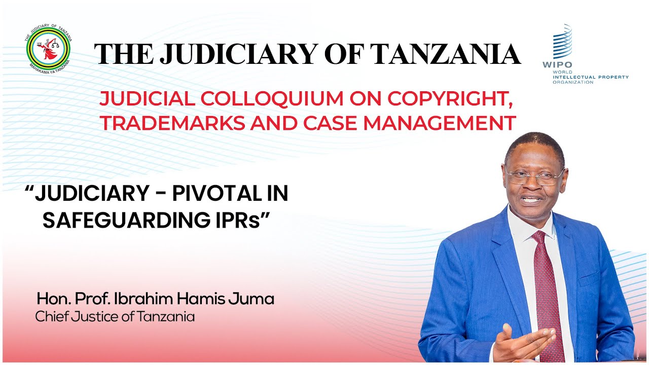 The Trade Mark Opposition Process - LegalVision