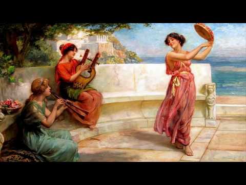 Anatolian (Turkish) folklore.