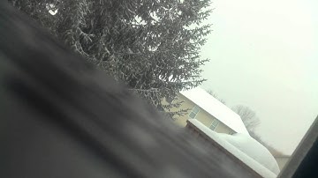 Raspberry PI Time Lapse Test 2-17-14