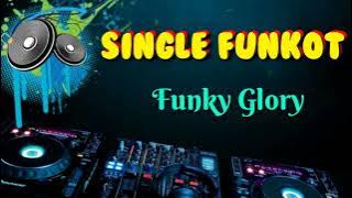 Funky Glory _X beat 39 Alfred _Single Funkot