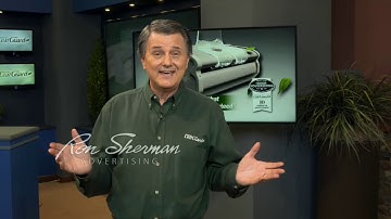 Englert LeafGuard- $99 Install Sale!