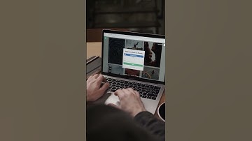 سلسلة تعلم الامن السيبراني عن طريق القصص - قصة رقم 1 (قصة الايميل المخادع)