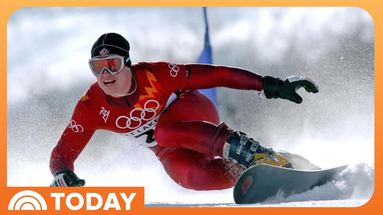 FBI Intensifies Search for Olympian-Turned-Alleged Drug Kingpin