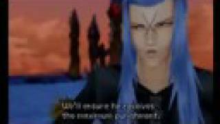 Kingdom Hearts RandoMania 1