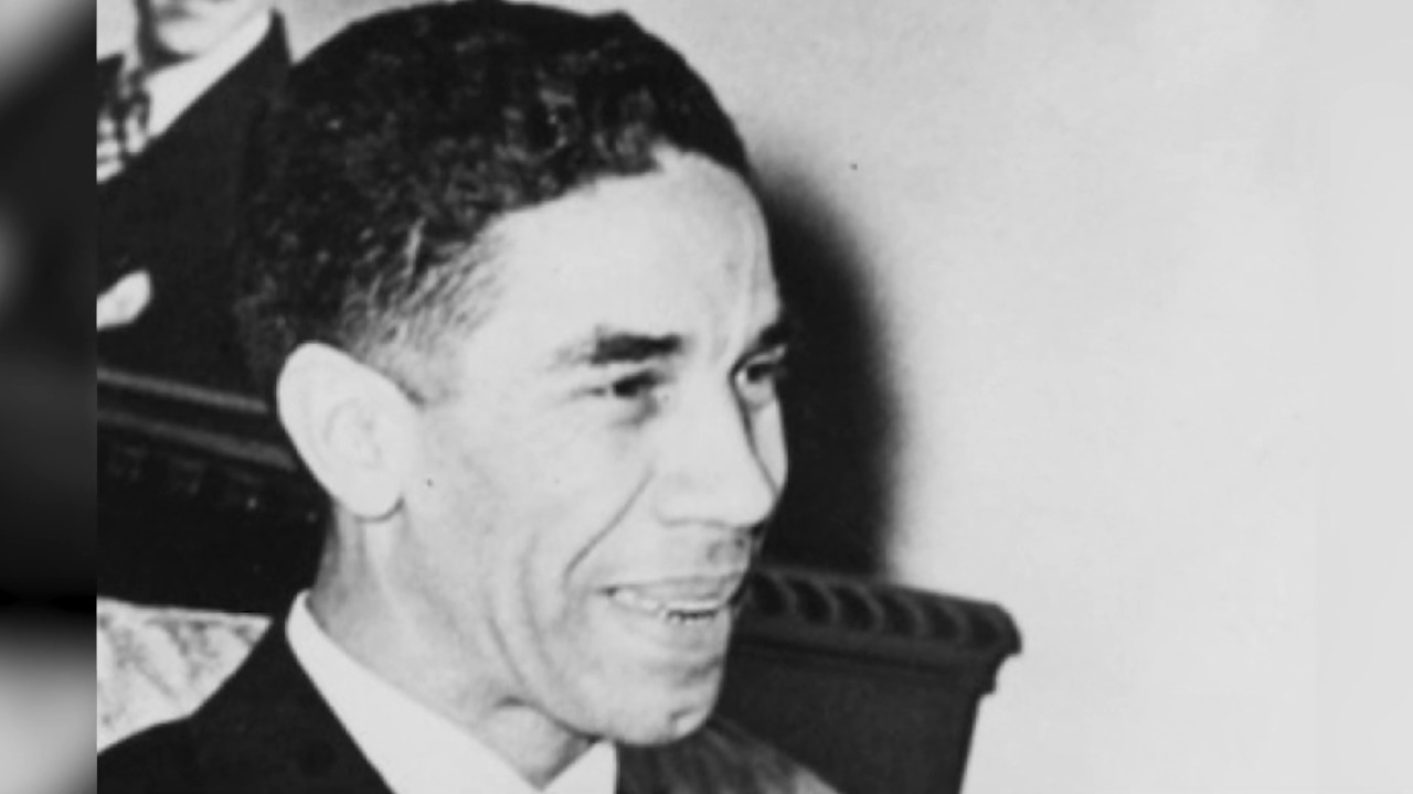 Honoring Legacy of Lyman T. Johnson By Building Belonging Today YouTube