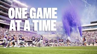 Information Kansas State isn't in a position to count victories until the games are played Guide