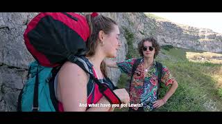 Adra - Trailer