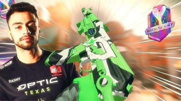 the NEW AR META YOU NEED in MW2 RANKED PLAY! 🤩 (Pro Kastov 545 Class Setup)