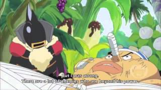 One Piece - Just A Dream Amv