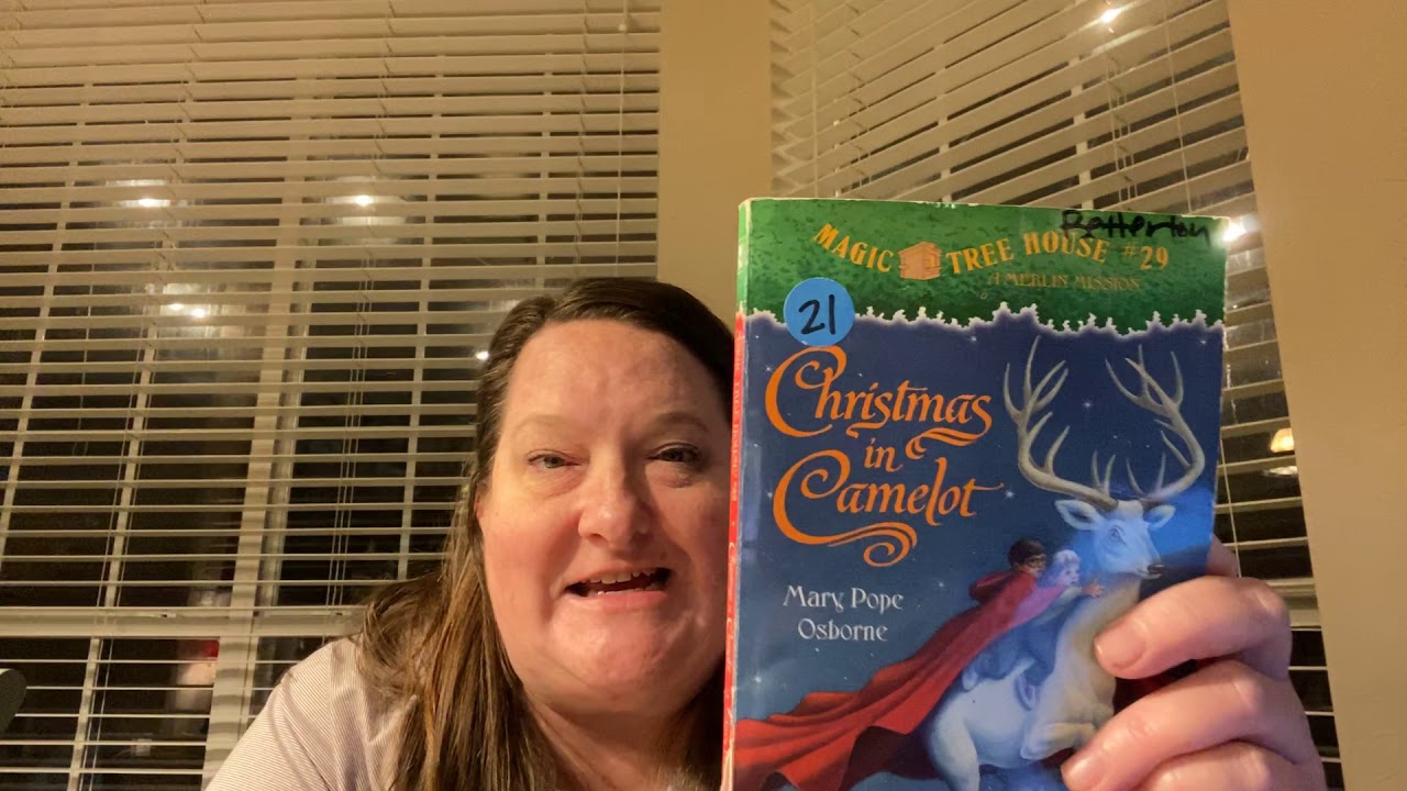 christmas in camelot by mary pope osborne christmas in camelot by mary pope osborne
