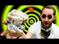 We Bought The Strangest McDonald&#39;s Menu Item!