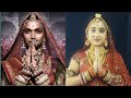 Padmaavat monologue  deepikas  last scene  by prithvi anand 