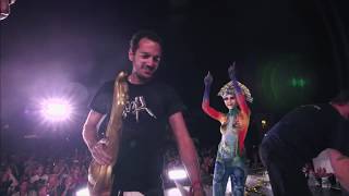 WBF 2017 - Winner World Award, Category Airbrush