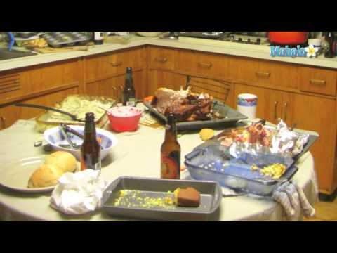 How to Avoid Indigestion on Thanksgiving
