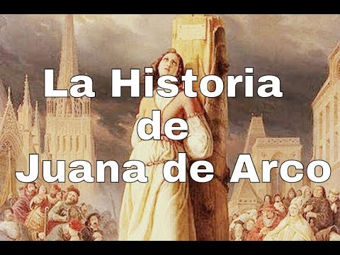 Download Historia de Juana de Arco (Resumida)