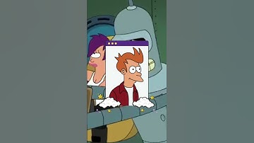 What If Futurama Characters Were Real? Here is Philip J. Fry 🤖🪐 | AI-Generated Realistic Faces
