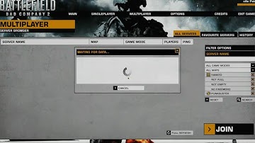 Failed to connect to EA online, please try again