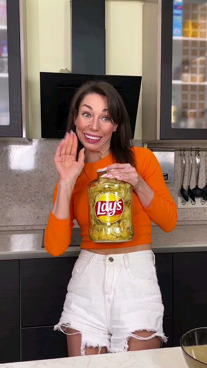 🍒They Regretted Throwing Away The Lay's Chip Bags🤪