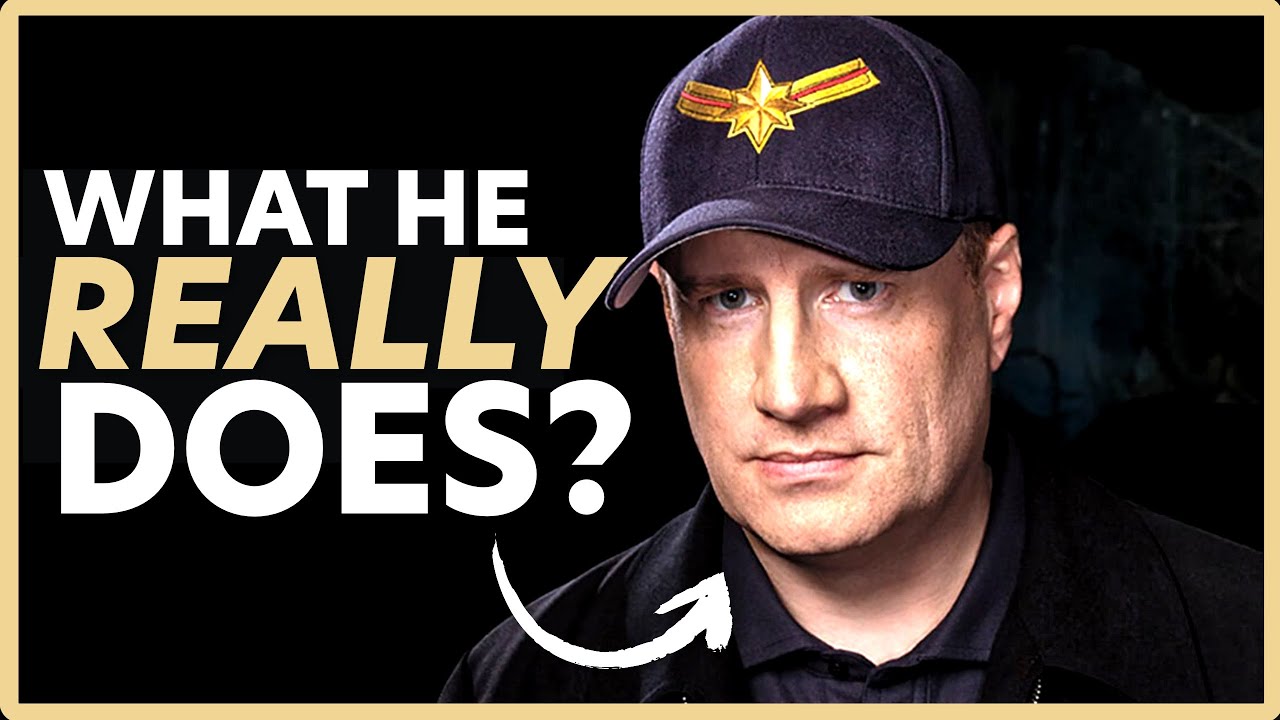 Film Producer vs. Director: What Does a Film Producer REALLY Do?
