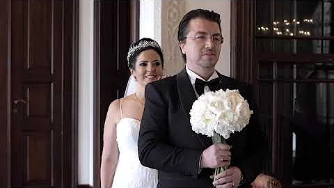 Seda & Burak - Adile Sultan