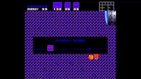 Super Metroid So Little Time - Run 2