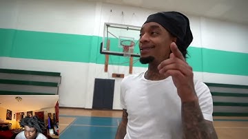 FlightReacts SharpShooting 1v1 Against Kenny Chao Rematch 2025 REACTION!!!!!!!