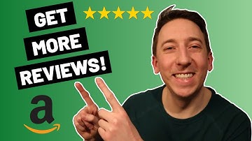 How to Get More Reviews on Amazon Legitimately - Don’t Get Suspended!
