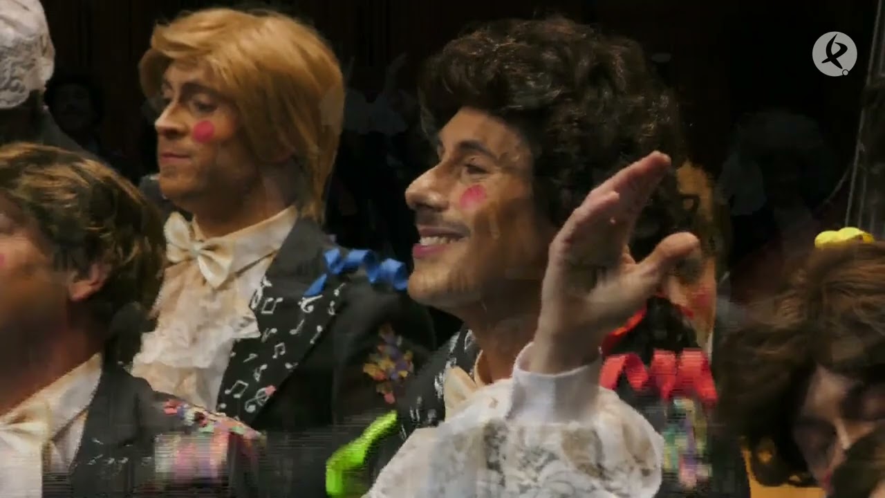 AL MARIDI - NO PUEDO, TENGO ENSAYO | PRELIMINARES | COMBA | 2025