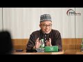 25-09-2023 SS. Dato' Prof Dr MAZA: SoalJawab Bersama Institut Tabligh Yogyakarta Indonesia Mp3 Song