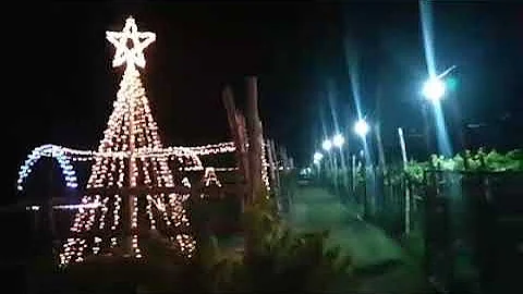 Welcome to Calma Integrated Farm