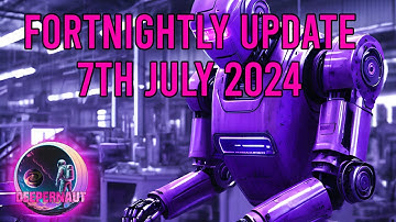 Deeper Network Fortnightly Update: 7th July 2024 - Token Chat, PSA, App Updates & More