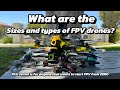 How to start FPV in 2025 (P1): Which type of FPV drone should you start first?