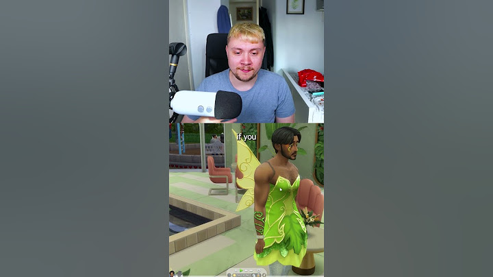 There’s a big secret in Sims 4 Lovestruck  #sims4 #thesims4 #YouTubeChamps