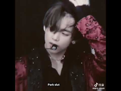 Taehyung Moans