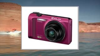 Casio Exilim EXZR200 screenshot 5