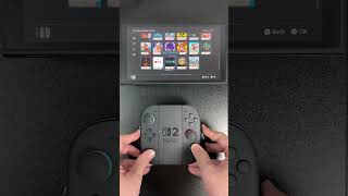 Switch 2 Startup Sound is Perfect #switch2 #nintendoswitch #startupsound #asmr #uisounds