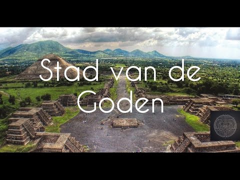 Video: Levende Goden Van Precolumbiaans Amerika - Alternatieve Mening
