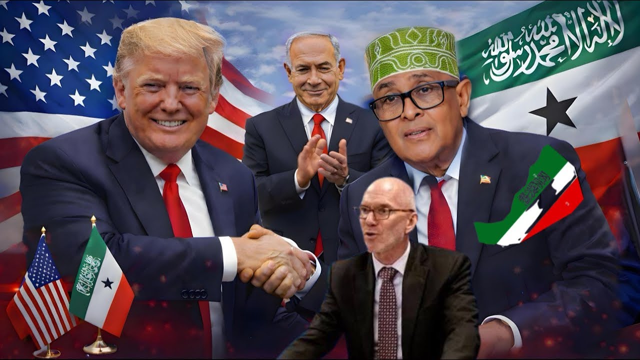 DEG-DEG: DALAL HORLEH OO AQOONSIGA SOMALILAND ISKU AFGARTAY, FARXADA CIRO & DHABAR JABKA CADAWGII…