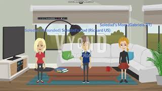 Grounded Series Request For Mammoth Jj