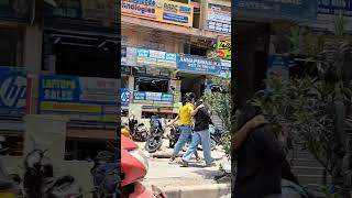 USA of Ameerpet #Hilarious words about Ameerpet#IT Training Hub 😃 😀 😄