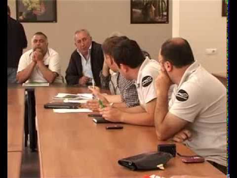 ახალდაბის მკვიდრები საშეშე და სამასალე მერქნის გამოყოფას ითხოვენ