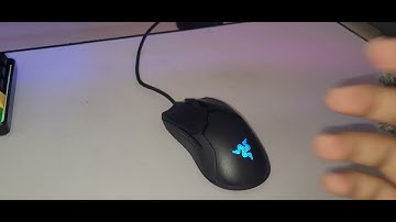 BUYER BEWARE - Razer viper 8K FAULTY