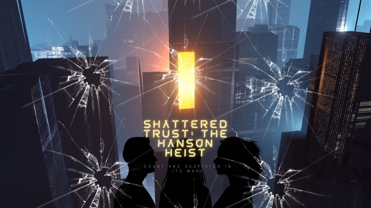 "Can a Family Rebuild in 'Shattered Trust The Hanson'? The Scandal