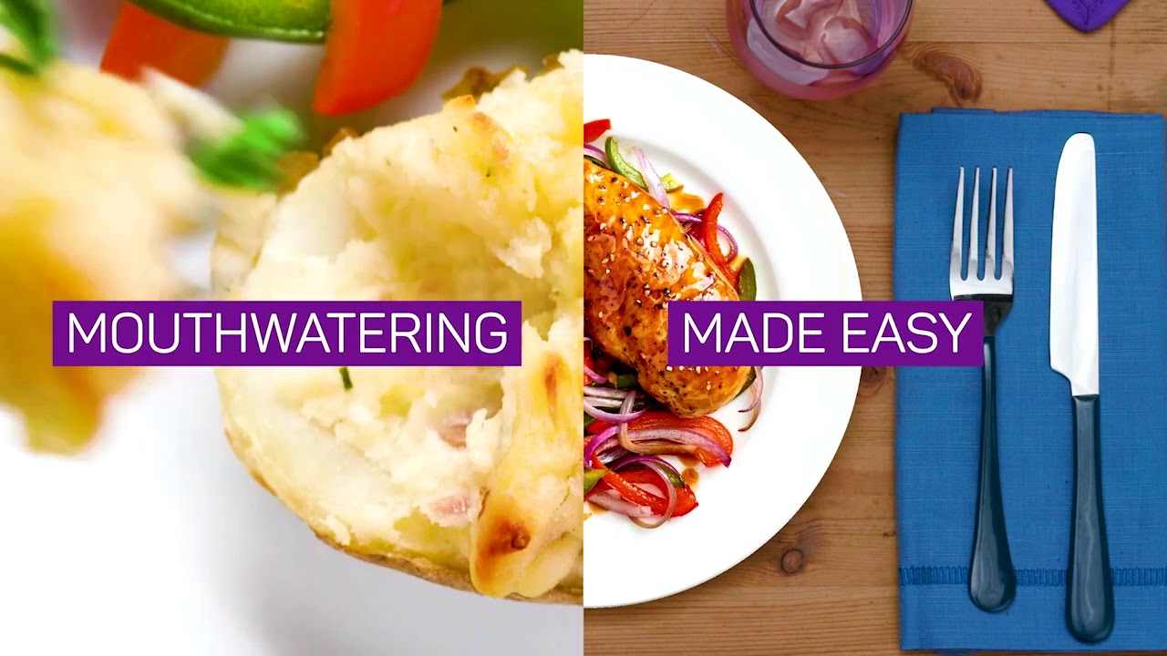 Sobeys Easy Meals Hockey YouTube