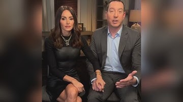 NASCAR’s Kyle Busch, wife say they lost more than $8M in alleged life insurance scheme | WSOC-TV