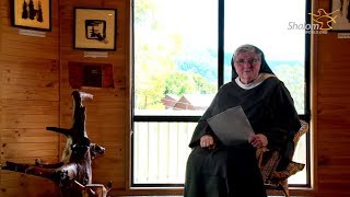 Wisdom From The Abbey : E10 - Benedictine Spirituality