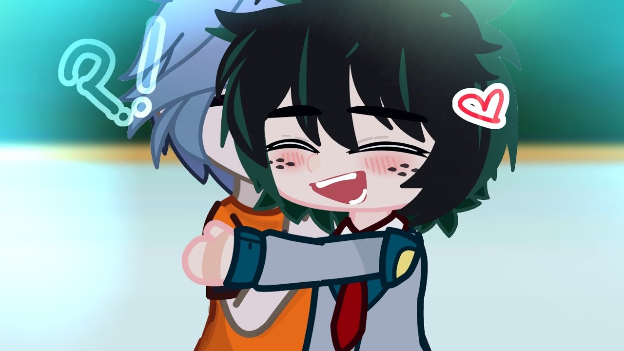 i love my brother! || SHIGADEKU SIBLINGS AU ||