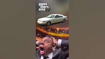 Evolutie van *WASHINGTON* van GTA-games (2002-2013)🤯 #shorts #gta #evolution